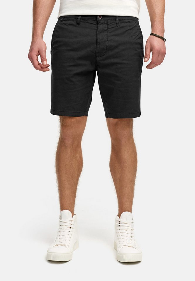 Indicode Chinoshorts INHutchico mit 4 funktionalen Taschen Indicode Chinoshorts INHutchico mit 4 funktionalen Taschen von Indicode