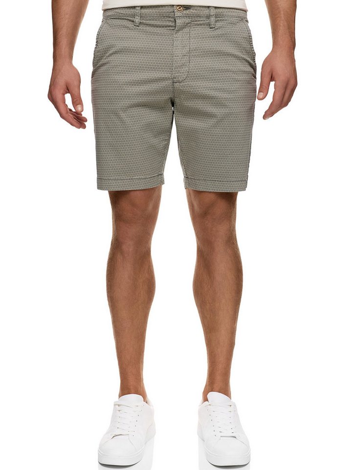 Indicode Chinoshorts INLubin von Indicode