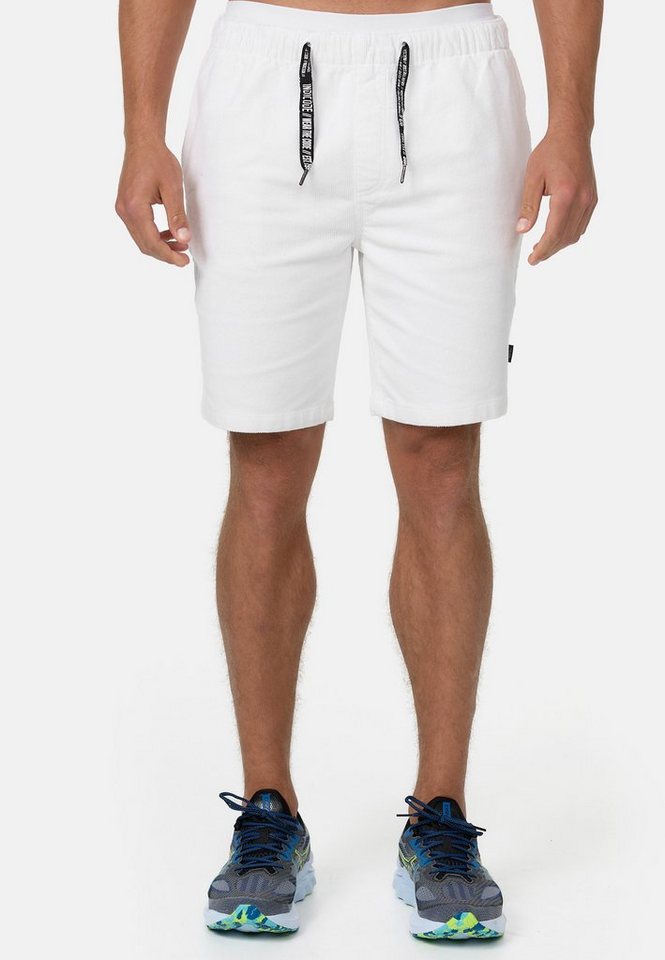 Indicode Chinoshorts INLudvig aus weichem und strapazierfähigem Cordstoff Indicode Chinoshorts INLudvig aus weichem und strapazierfähigem Cordstoff von Indicode