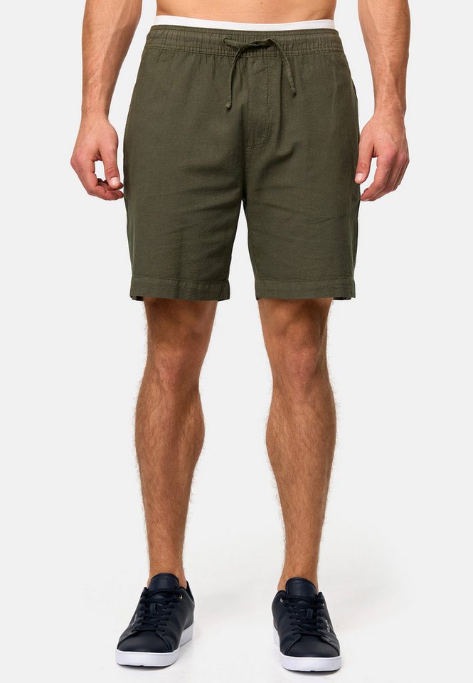 Indicode Chinoshorts INMargera Indicode Chinoshorts INMargera von Indicode