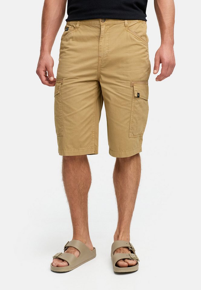Indicode Chinoshorts INNadim Indicode Chinoshorts INNadim von Indicode