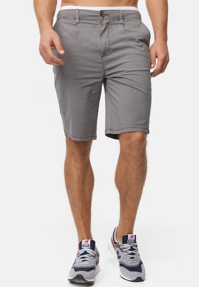 Indicode Chinoshorts INSan Indicode Chinoshorts INSan von Indicode