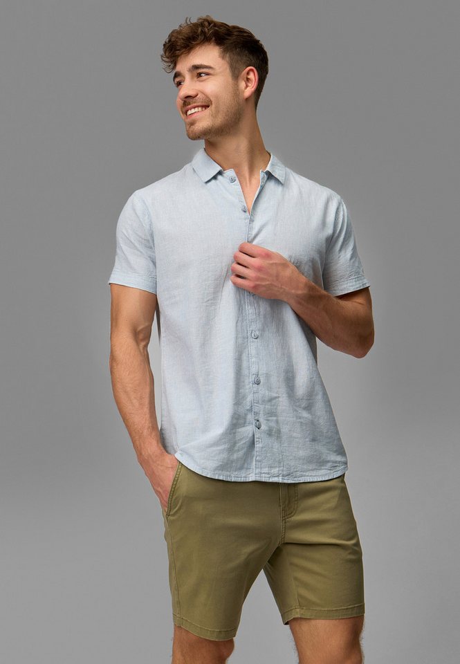 Indicode Chinoshorts INSylvester Indicode Chinoshorts INSylvester von Indicode