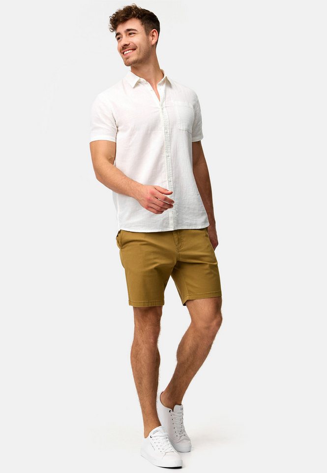 Indicode Chinoshorts INSylvester Indicode Chinoshorts INSylvester von Indicode