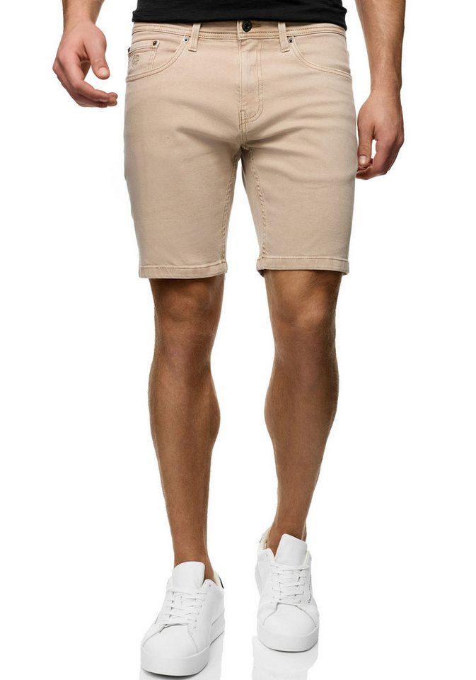 Indicode Chinoshorts INSymon von Indicode