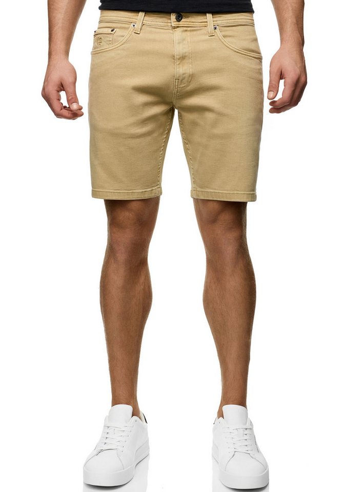 Indicode Chinoshorts INSymon von Indicode