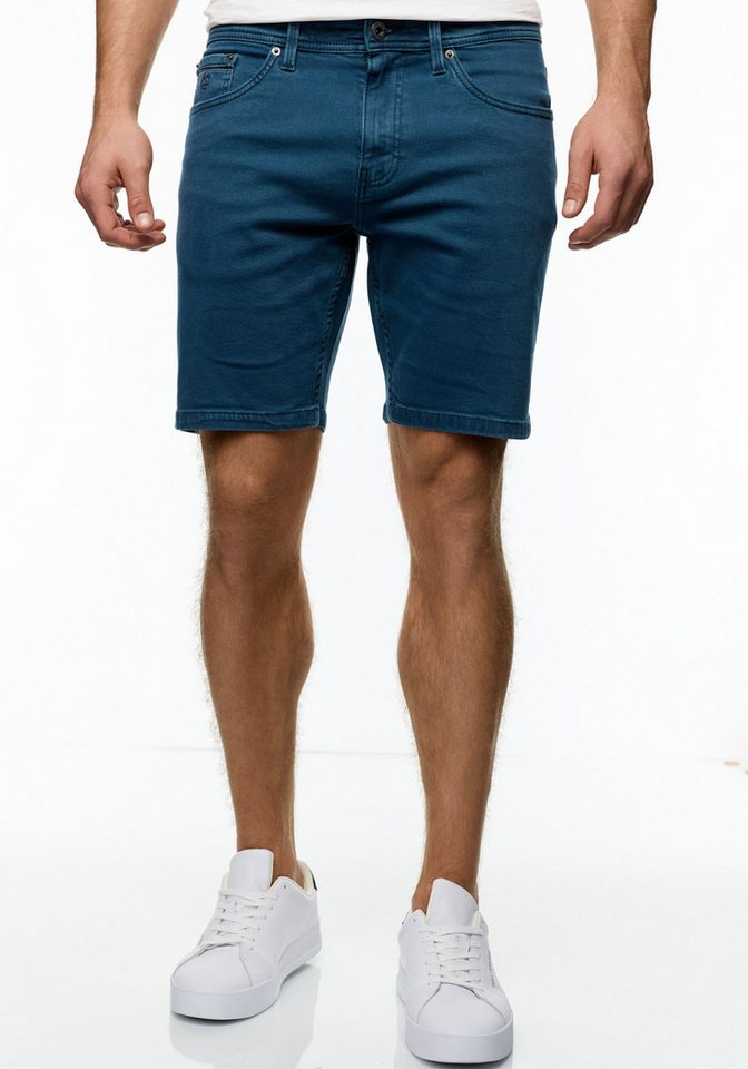 Indicode Chinoshorts INSymon Indicode Chinoshorts INSymon von Indicode