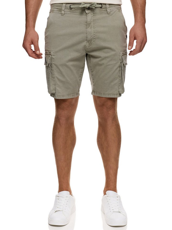 Indicode Chinoshorts INWebs von Indicode