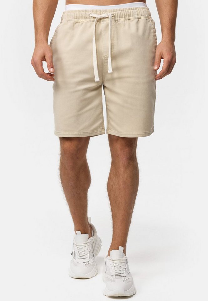 Indicode Chinoshorts Kendari Indicode Chinoshorts Kendari von Indicode