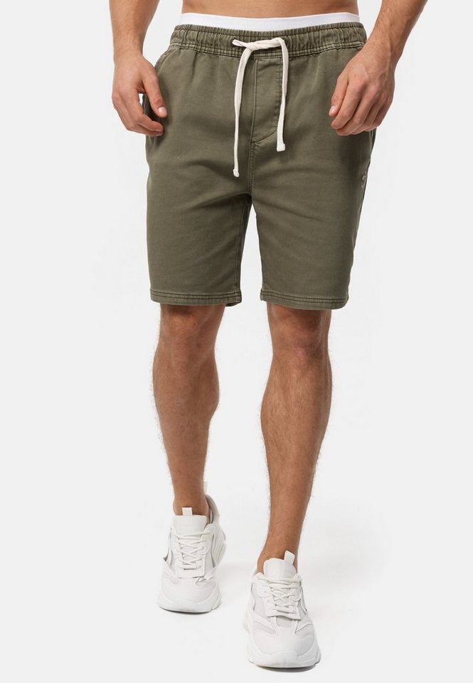 Indicode Chinoshorts Kendari Indicode Chinoshorts Kendari von Indicode