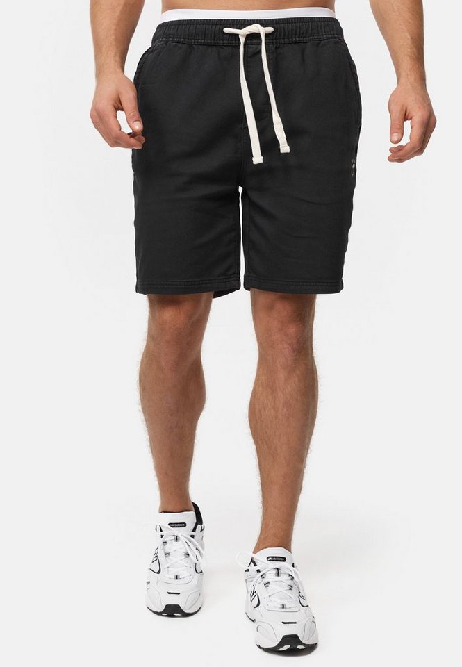 Indicode Chinoshorts Kendari Indicode Chinoshorts Kendari von Indicode