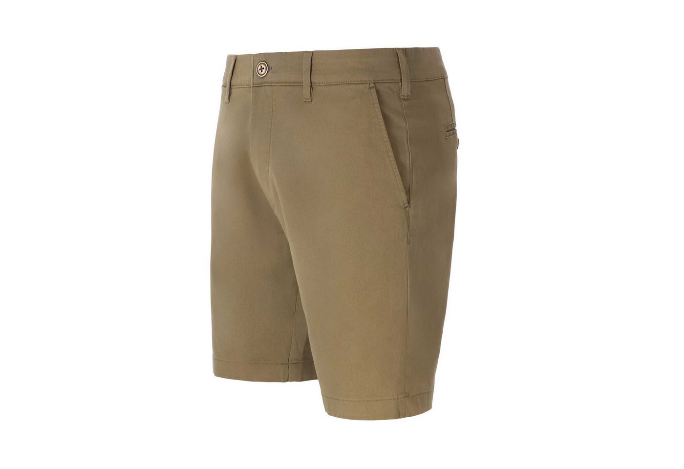 Indicode Chinoshorts LAULAX kurze Herrenhose Sommer Freizeithose mit Taschen Sportlich eleganter Look Bequemes Material mit Stretch Indicode Chinoshorts LAULAX kurze Herrenhose Sommer Freizeithose mit Taschen Sportlich eleganter Look Bequemes Material mit Stretch von Indicode