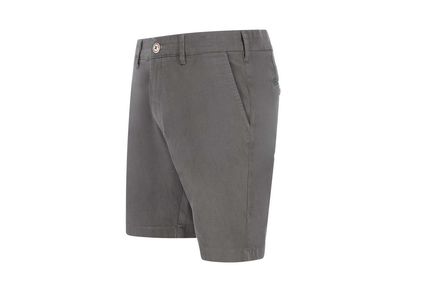 Indicode Chinoshorts LAULAX kurze Herrenhose Sommer Freizeithose mit Taschen Sportlich eleganter Look Bequemes Material mit Stretch Indicode Chinoshorts LAULAX kurze Herrenhose Sommer Freizeithose mit Taschen Sportlich eleganter Look Bequemes Material mit Stretch von Indicode