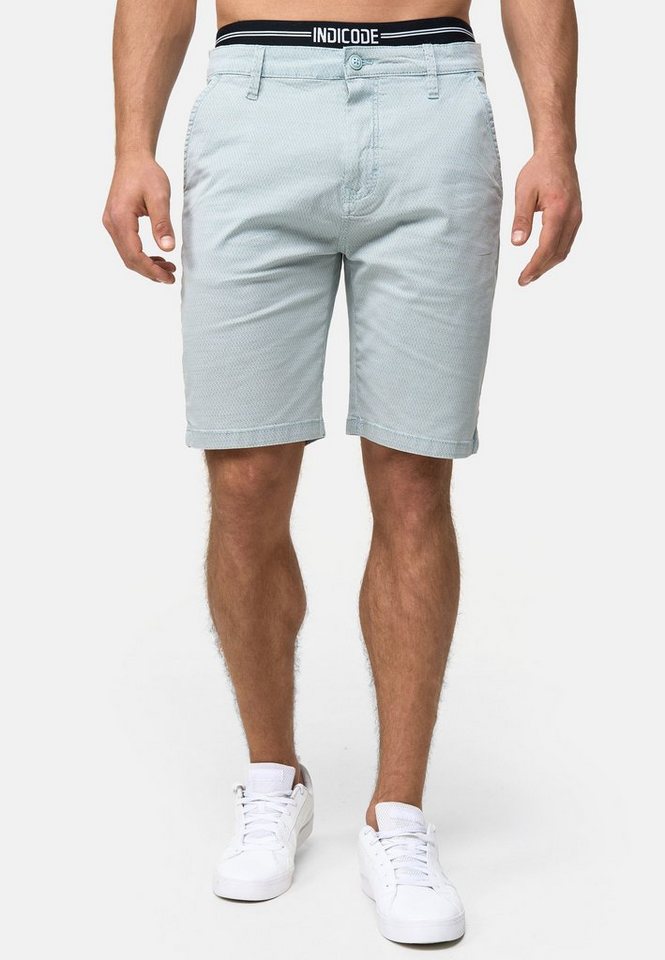 Indicode Chinoshorts Luis Indicode Chinoshorts Luis von Indicode