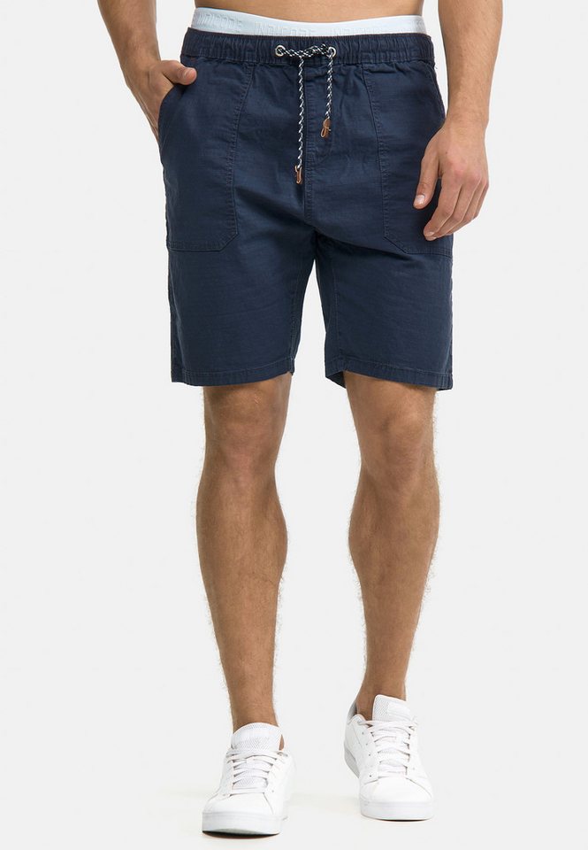 Indicode Chinoshorts Stoufville Indicode Chinoshorts Stoufville von Indicode