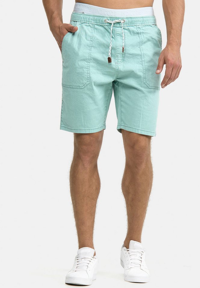 Indicode Chinoshorts Stoufville Indicode Chinoshorts Stoufville von Indicode