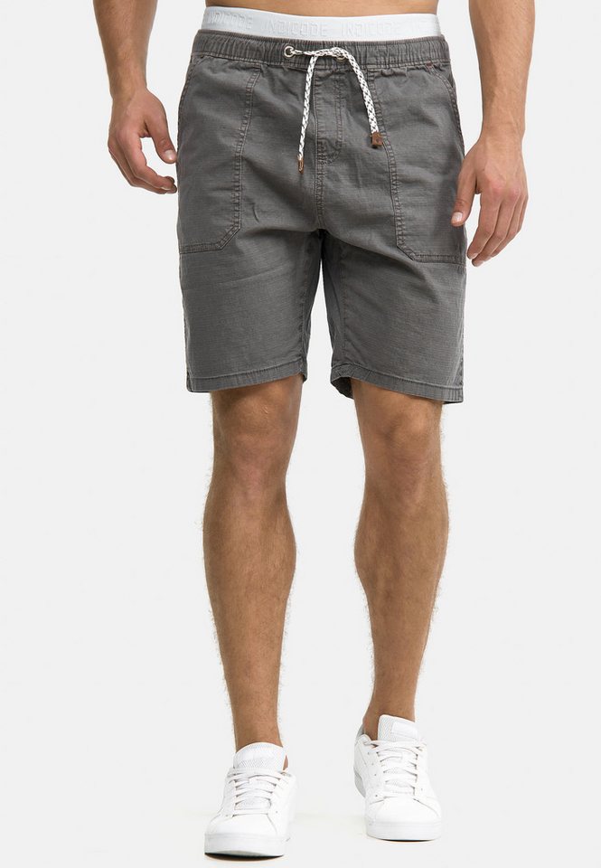 Indicode Chinoshorts Stoufville Indicode Chinoshorts Stoufville von Indicode