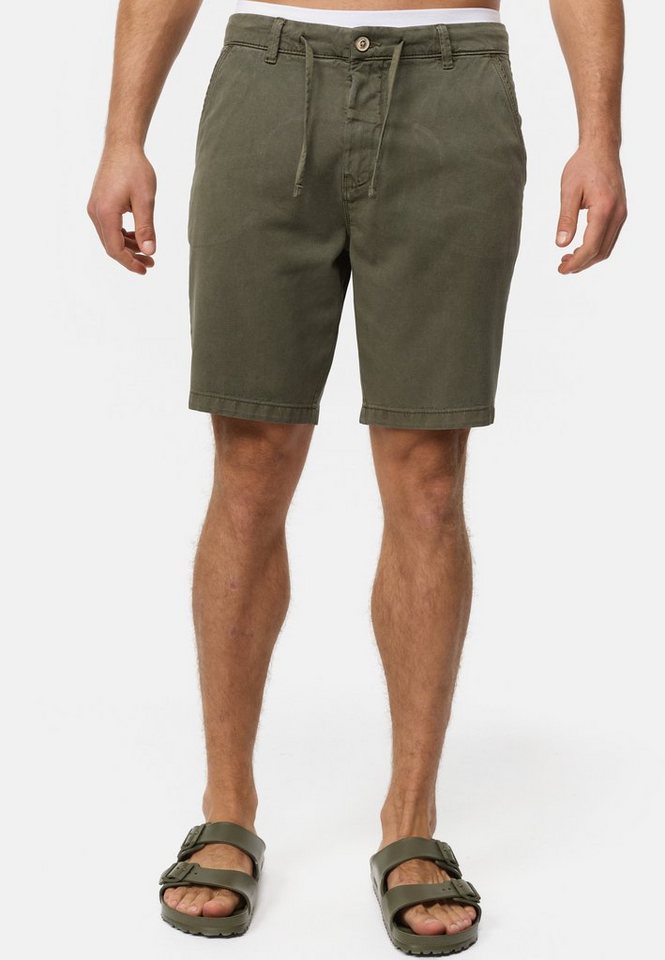 Indicode Chinoshorts Vino Indicode Chinoshorts Vino von Indicode