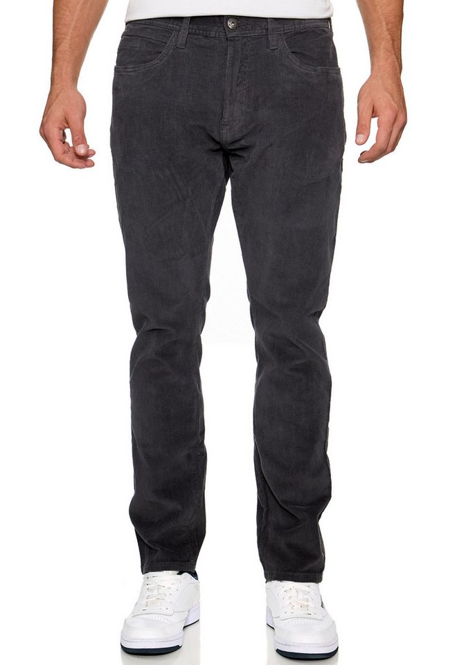 Indicode Cordhose INWerner von Indicode