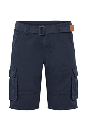 Indicode Costa Shorts, Größe:L, Farbe:Navy (400) von Indicode
