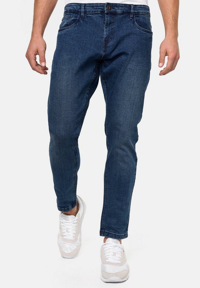 Indicode Dad-Jeans Daddy von Indicode