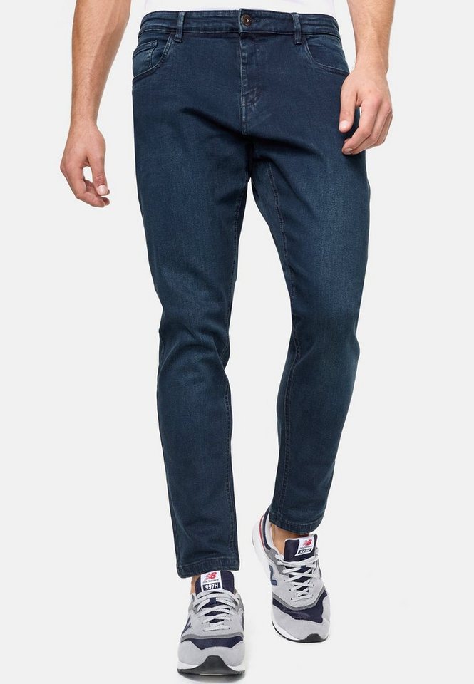 Indicode Dad-Jeans Daddy von Indicode