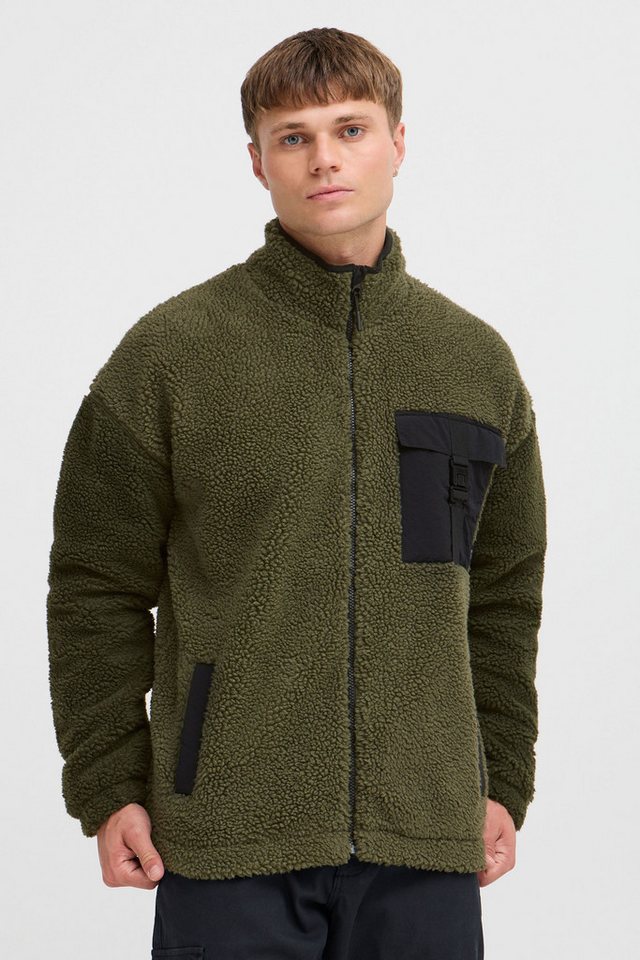 Indicode Fellimitatjacke IDTrautmar modische Fellimitatjacke Indicode Fellimitatjacke IDTrautmar modische Fellimitatjacke von Indicode