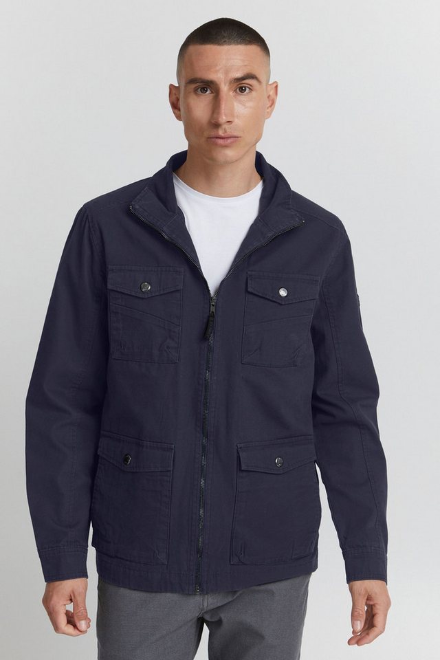 Indicode Fieldjacket IDBolven von Indicode