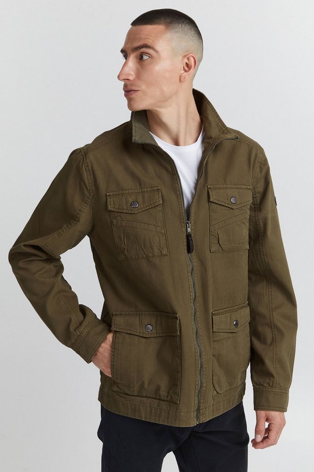 Indicode Fieldjacket IDBolven Indicode Fieldjacket IDBolven von Indicode