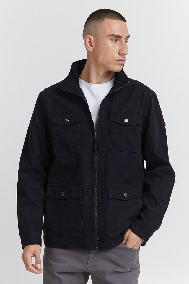 Indicode Fieldjacket IDBolven Indicode Fieldjacket IDBolven von Indicode