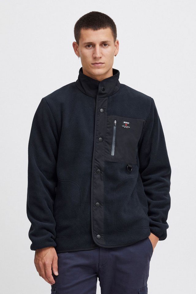 Indicode Fleecejacke IDMajsol Jacket Indicode Fleecejacke IDMajsol Jacket von Indicode