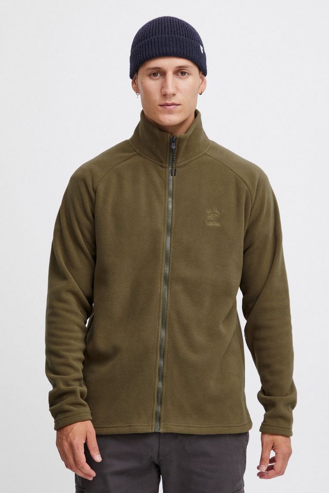 Indicode Fleecejacke IDMandu von Indicode