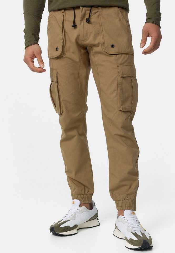 Indicode Cargohose Leonard Indicode Cargohose Leonard von Indicode