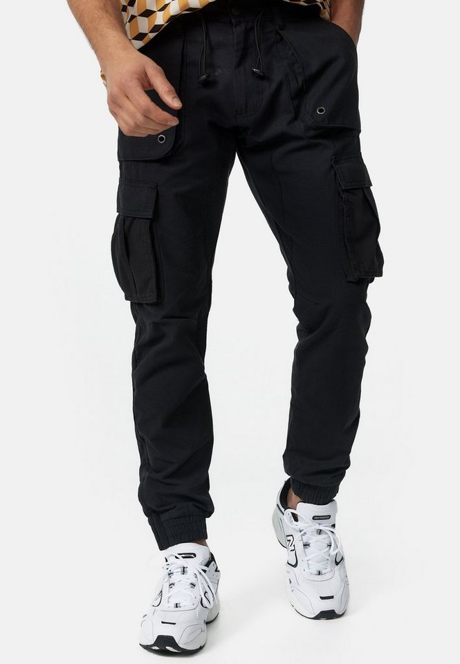 Indicode Cargohose Leonard Indicode Cargohose Leonard von Indicode