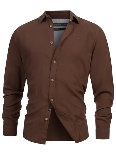 Indicode Herren INGilman Hemd kariert mit Kent-Kragen aus Baumwollmischung | Herrenhemd Männerhemd Bracken XXL Indicode Herren INGilman Hemd kariert mit Kent-Kragen aus Baumwollmischung | Herrenhemd Männerhemd Bracken XXL von Indicode