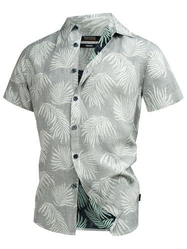 Indicode Herren INMilky Kurzarmhemd mit Kent-Kragen aus Viskose | Herrenhemd für Männer Dark Navy XXL Indicode Herren INMilky Kurzarmhemd mit Kent-Kragen aus Viskose | Herrenhemd für Männer Dark Navy XXL von Indicode