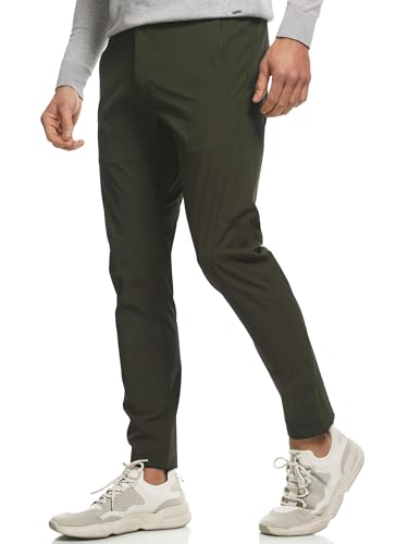 Indicode Herren INPasmia Chinohose Stretchhose | Chino Stretch Stoffhose Herrenhose Army XXL Indicode Herren INPasmia Chinohose Stretchhose | Chino Stretch Stoffhose Herrenhose Army XXL von Indicode