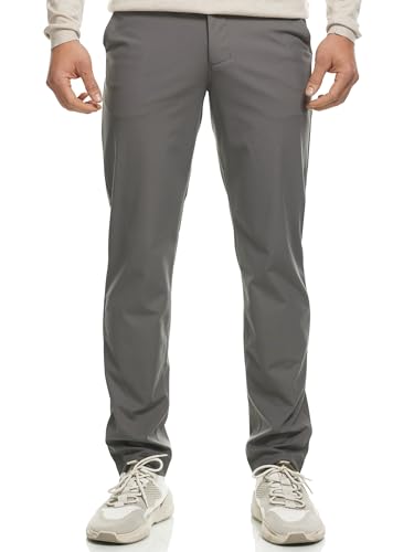 Indicode Herren INRiccardo Hose mit 5 Taschen | Herrenhose Freizeithose Hose Männer Pewter, 32/32 Indicode Herren INRiccardo Hose mit 5 Taschen | Herrenhose Freizeithose Hose Männer Pewter, 32/32 von Indicode