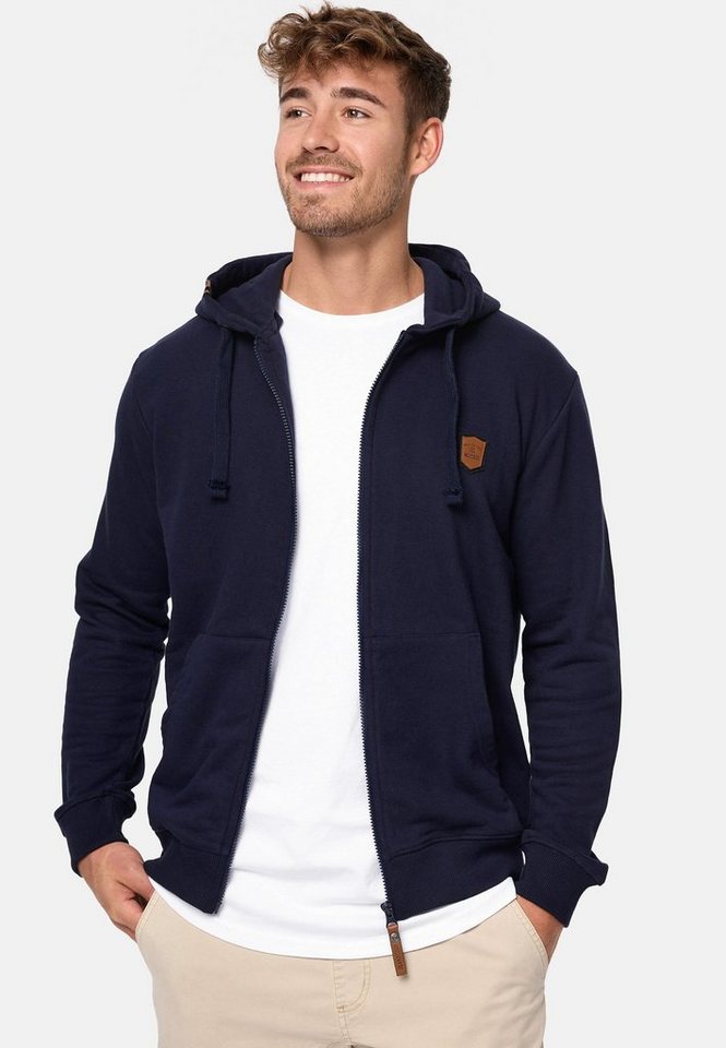 Indicode Strickpullover Braidwood Indicode Strickpullover Braidwood von Indicode