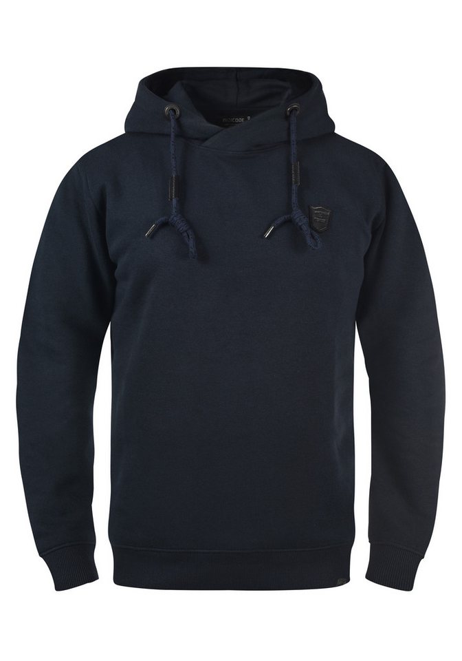 Indicode Hoodie IDBarneys Kapuzensweatshirt von Indicode