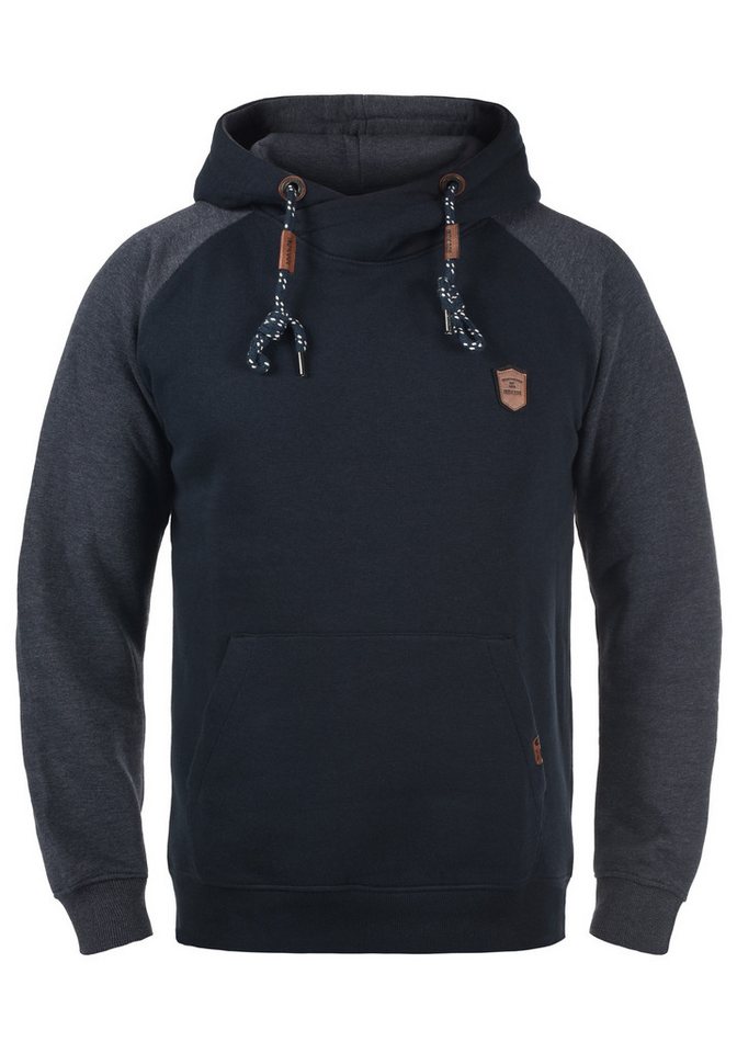 Indicode Hoodie IDToney Kapuzensweatshirt von Indicode