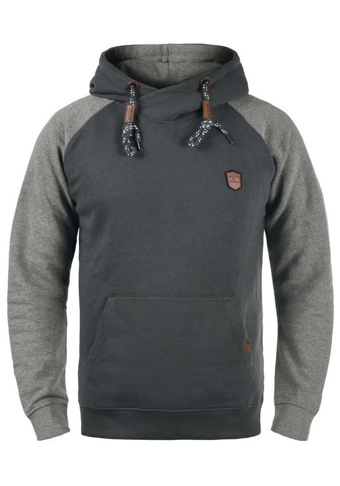Indicode Hoodie IDToney Kapuzensweatshirt von Indicode