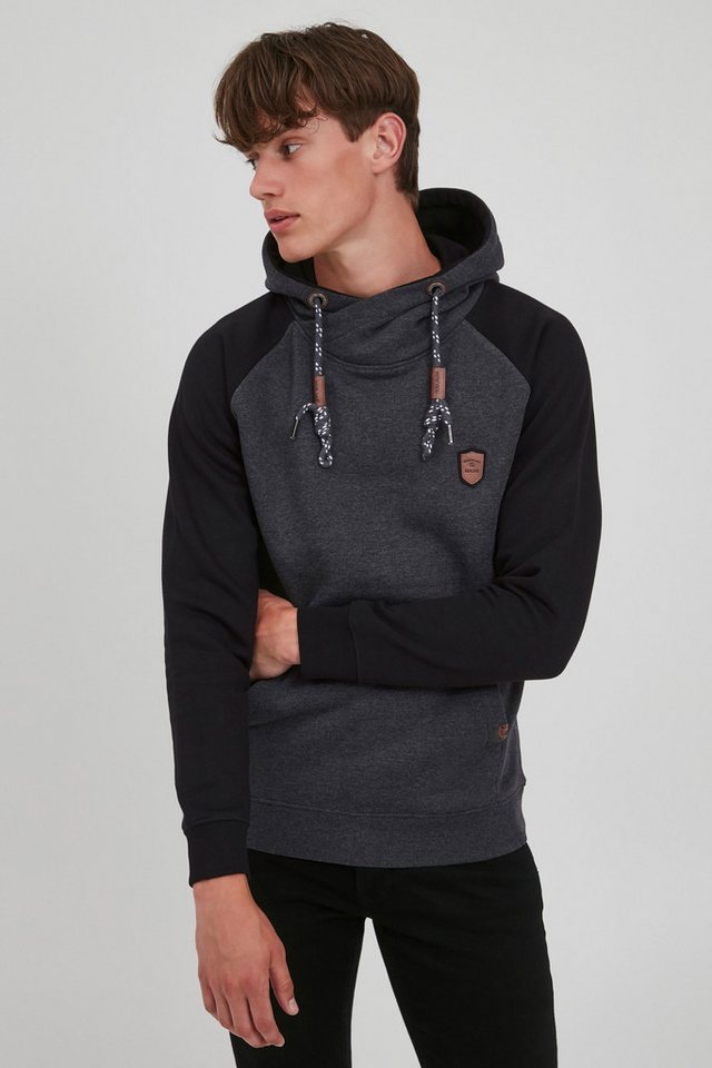 Indicode Hoodie IDToney Kapuzensweatshirt von Indicode