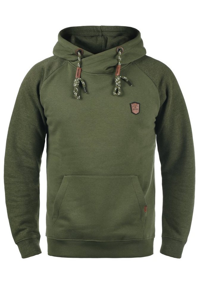 Indicode Hoodie IDToney Kapuzensweatshirt von Indicode