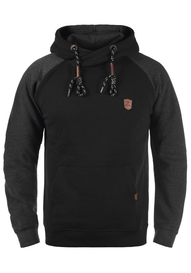 Indicode Hoodie IDToney Kapuzensweatshirt von Indicode