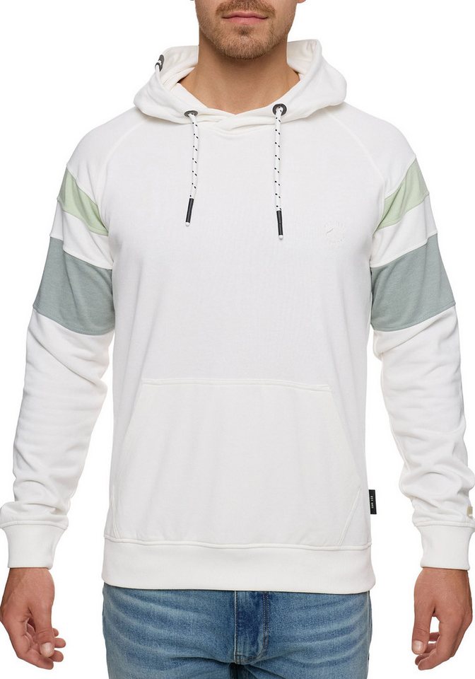 Indicode Hoodie INHuman Indicode Hoodie INHuman von Indicode