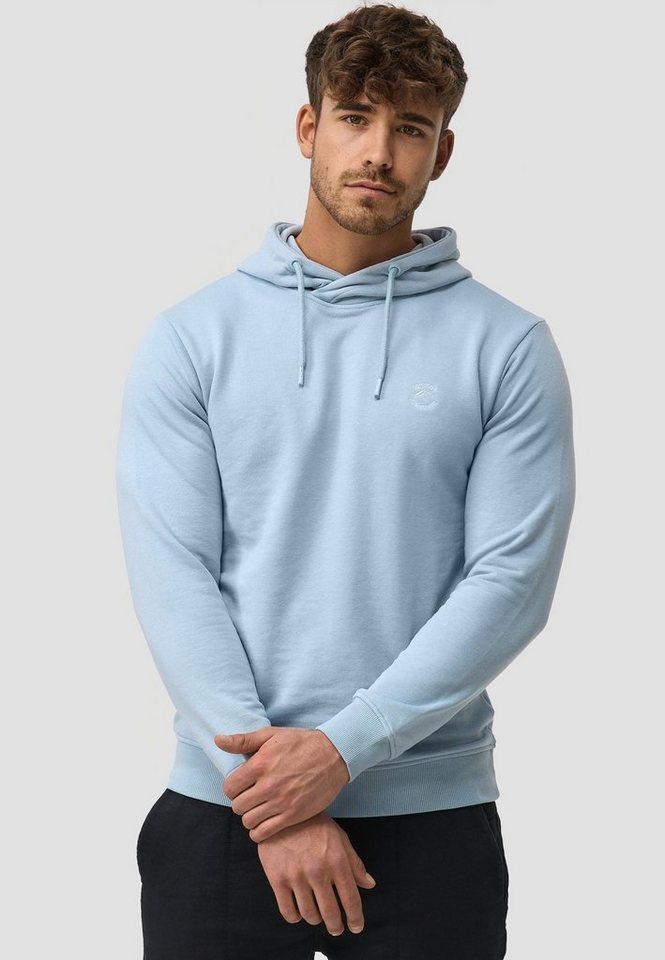 Indicode Hoodie Simpson Indicode Hoodie Simpson von Indicode