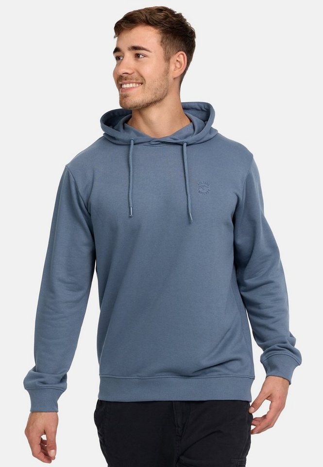 Indicode Hoodie Simpson Indicode Hoodie Simpson von Indicode