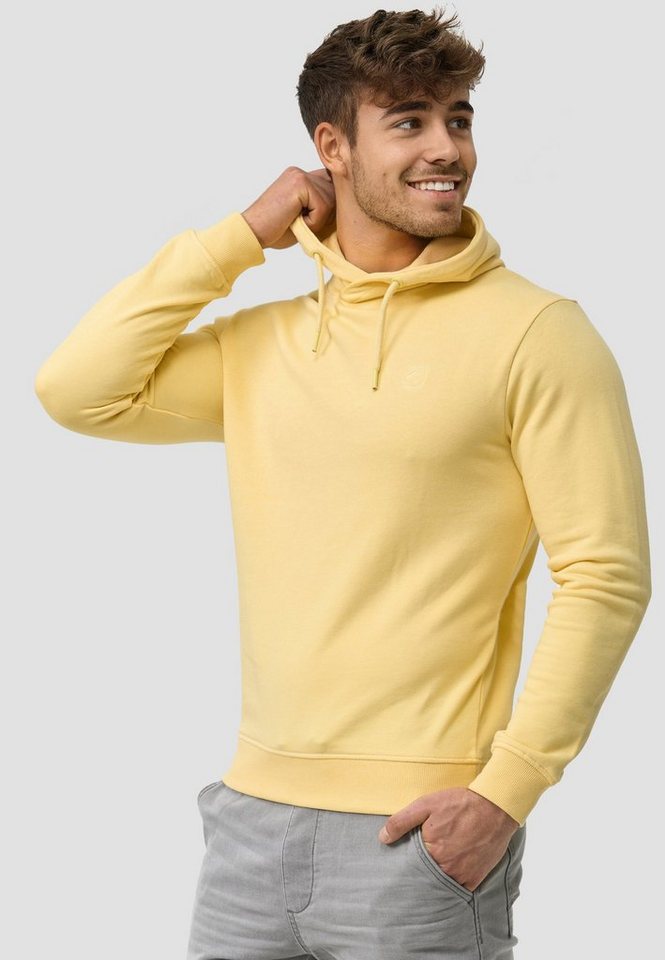 Indicode Hoodie Simpson Indicode Hoodie Simpson von Indicode