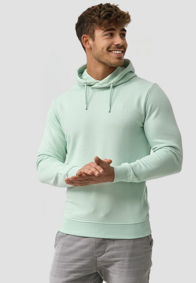 Indicode Hoodie Simpson Indicode Hoodie Simpson von Indicode
